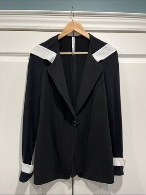 Iris Setlakwe Blazer Jacket